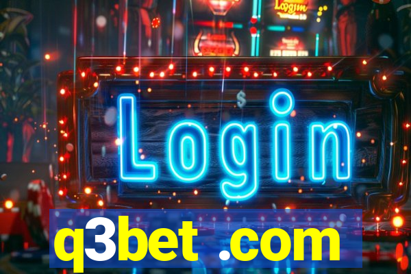 q3bet .com